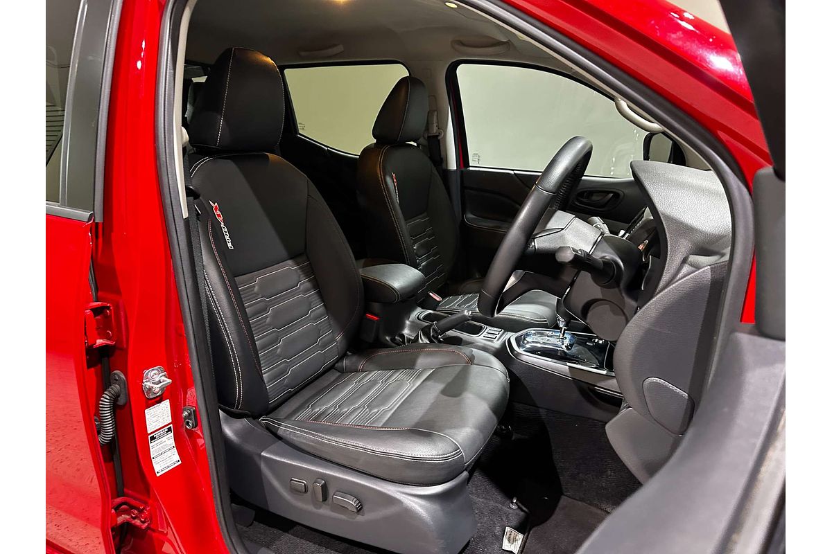 2023 Nissan Navara PRO-4X D23 4X4