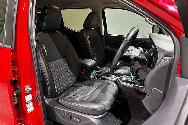 2023 Nissan Navara PRO-4X D23 4X4