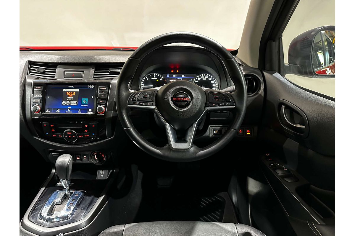 2023 Nissan Navara PRO-4X D23 4X4