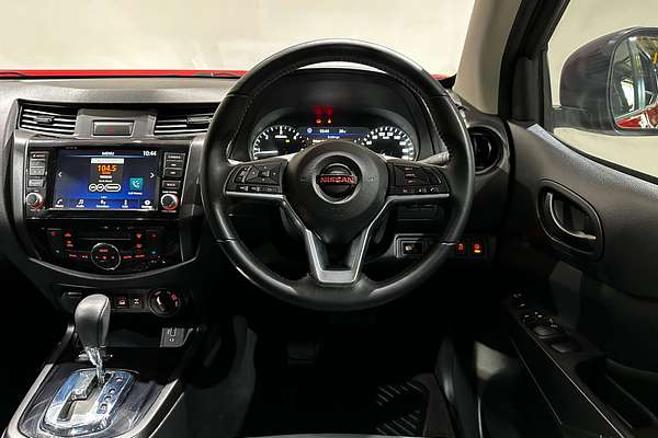 2023 Nissan Navara PRO-4X D23 4X4