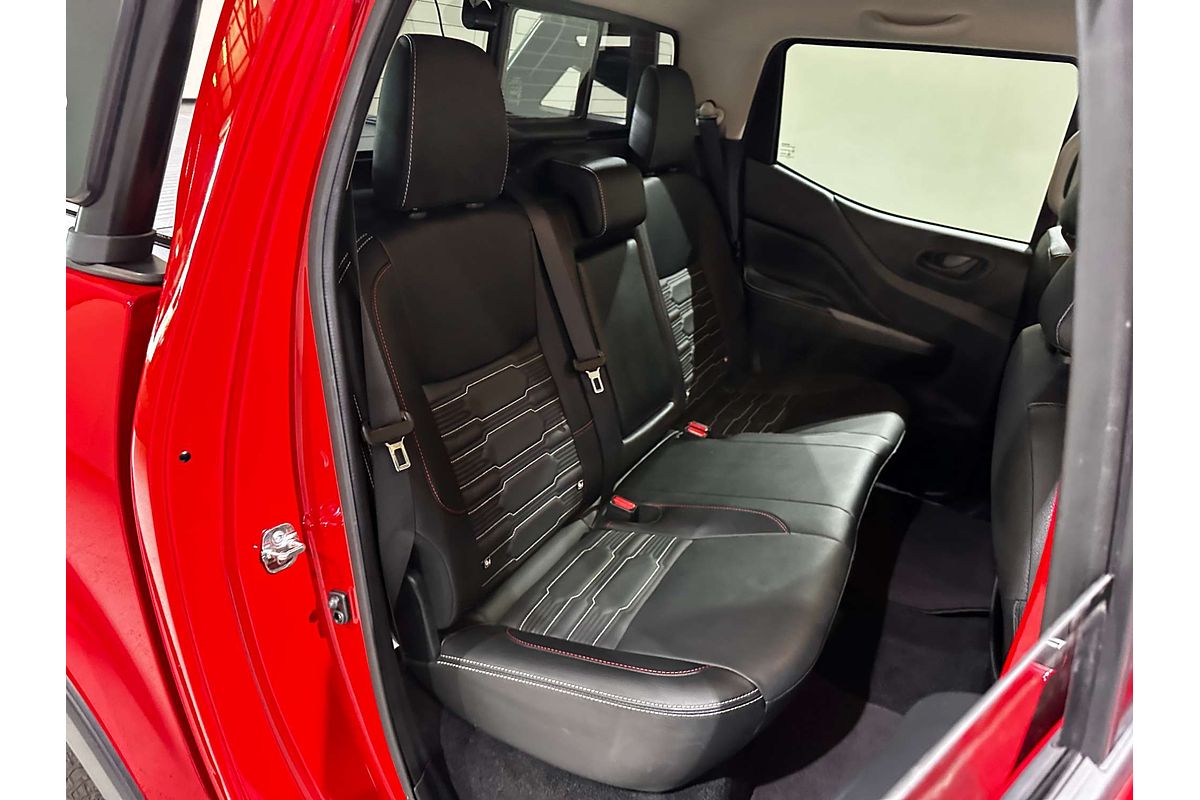 2023 Nissan Navara PRO-4X D23 4X4