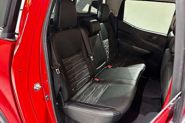 2023 Nissan Navara PRO-4X D23 4X4