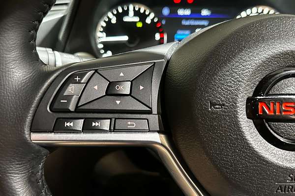 2023 Nissan Navara PRO-4X D23 4X4