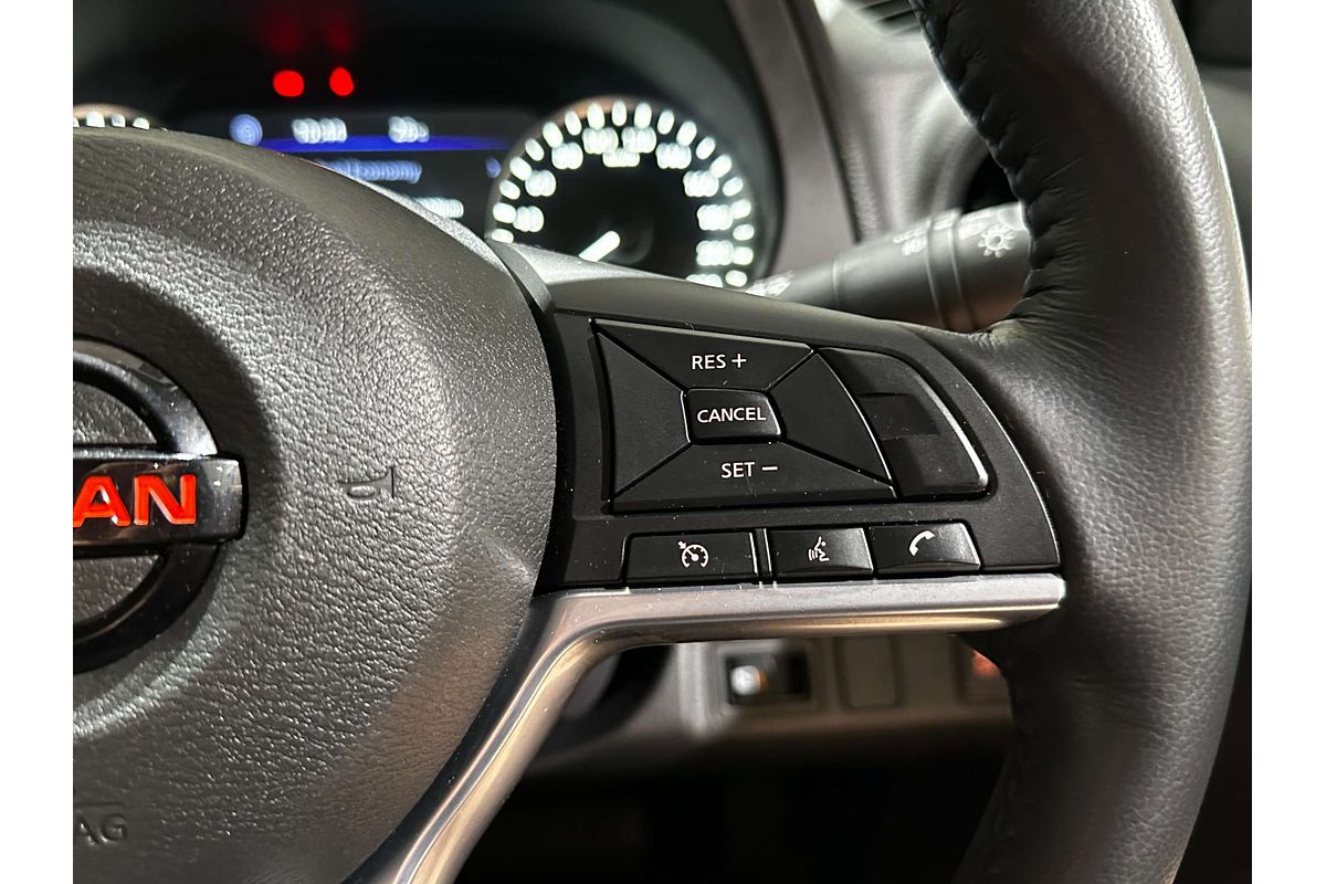 2023 Nissan Navara PRO-4X D23 4X4