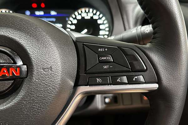 2023 Nissan Navara PRO-4X D23 4X4