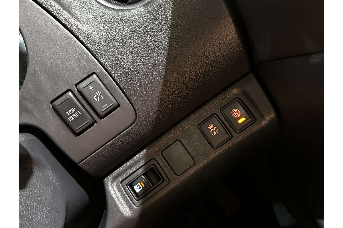 2023 Nissan Navara PRO-4X D23 4X4