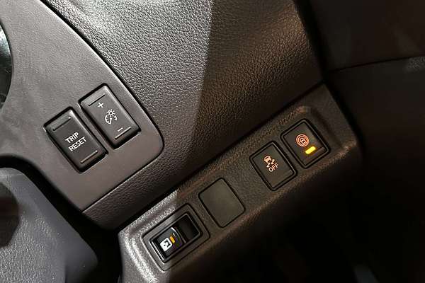 2023 Nissan Navara PRO-4X D23 4X4