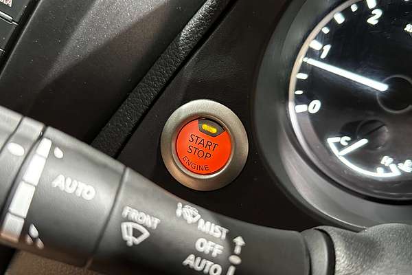 2023 Nissan Navara PRO-4X D23 4X4