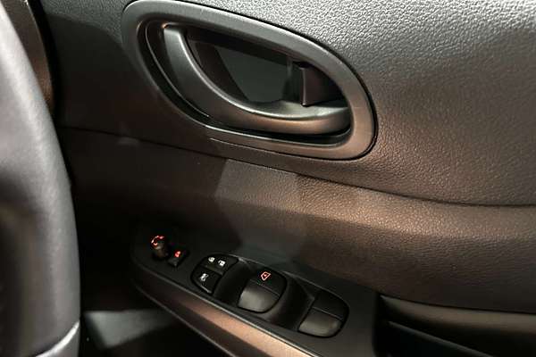 2023 Nissan Navara PRO-4X D23 4X4
