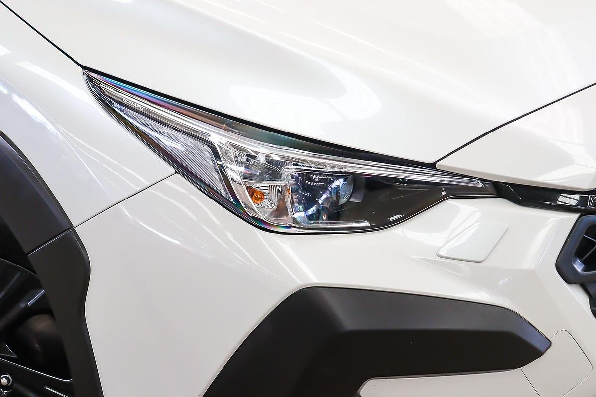 2024 Subaru Crosstrek 2.0L G6X