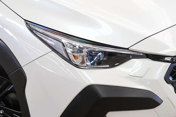 2024 Subaru Crosstrek 2.0L G6X