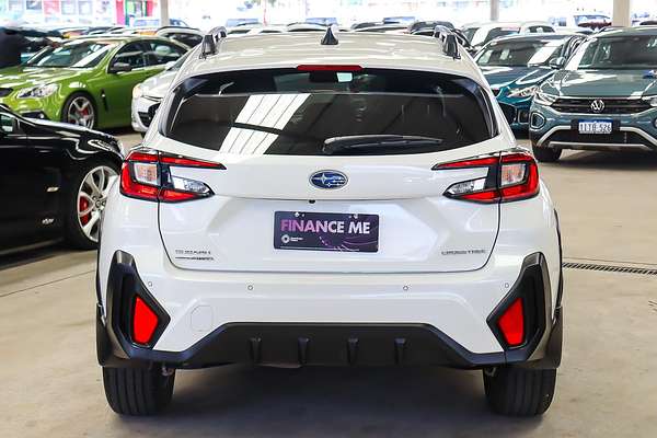 2024 Subaru Crosstrek 2.0L G6X