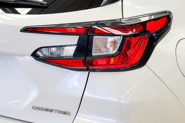 2024 Subaru Crosstrek 2.0L G6X