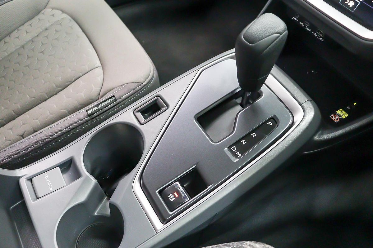 2024 Subaru Crosstrek 2.0L G6X