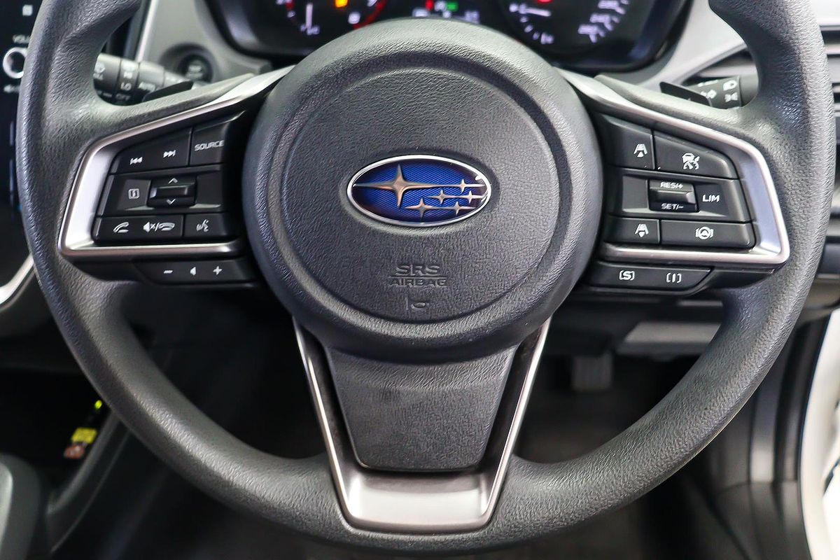 2024 Subaru Crosstrek 2.0L G6X