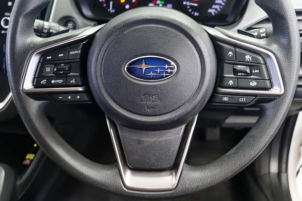 2024 Subaru Crosstrek 2.0L G6X