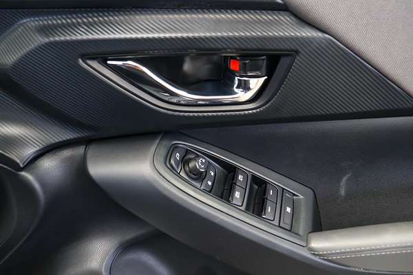 2024 Subaru Crosstrek 2.0L G6X