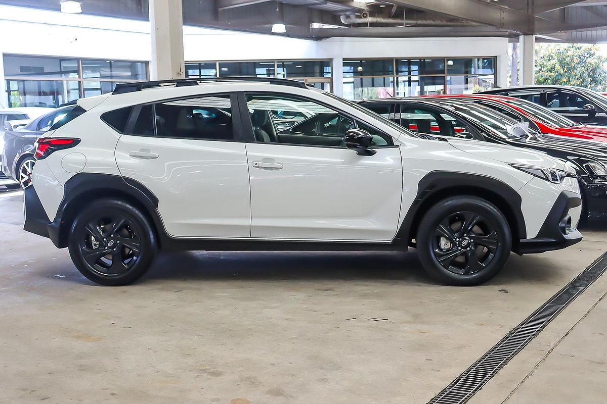 2024 Subaru Crosstrek 2.0L G6X