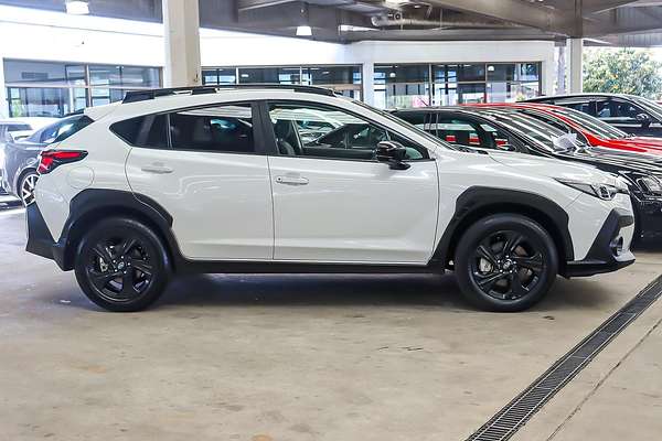 2024 Subaru Crosstrek 2.0L G6X