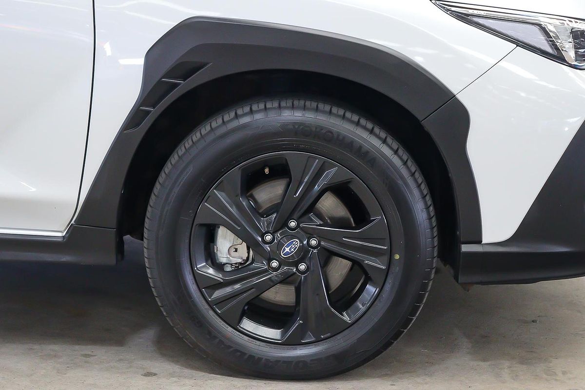 2024 Subaru Crosstrek 2.0L G6X