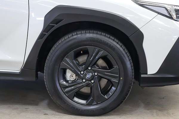 2024 Subaru Crosstrek 2.0L G6X