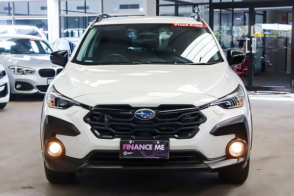 2024 Subaru Crosstrek 2.0L G6X