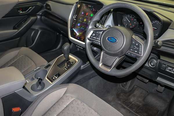 2024 Subaru Crosstrek 2.0L G6X