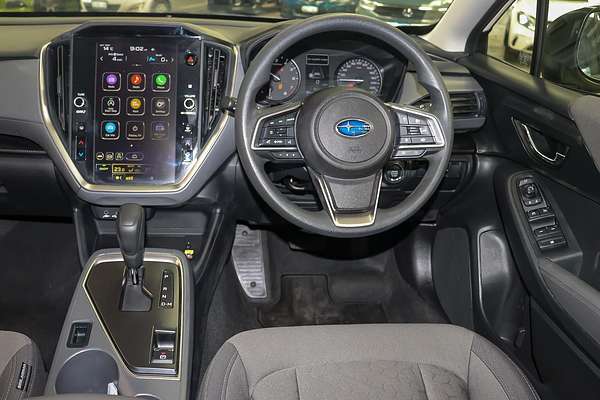 2024 Subaru Crosstrek 2.0L G6X