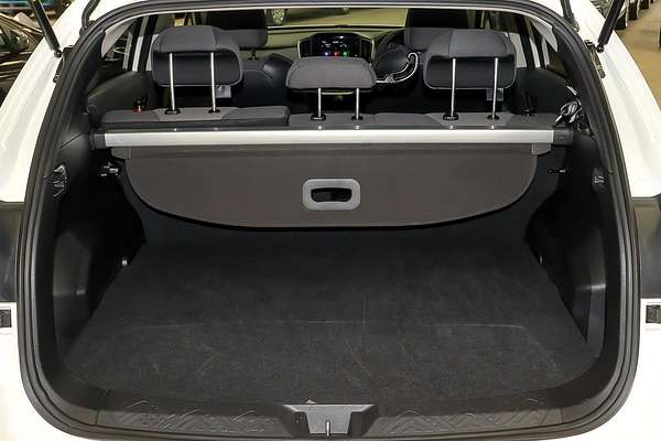 2024 Subaru Crosstrek 2.0L G6X