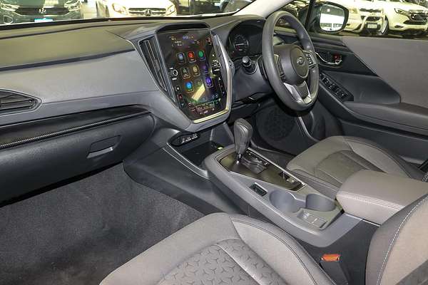 2024 Subaru Crosstrek 2.0L G6X