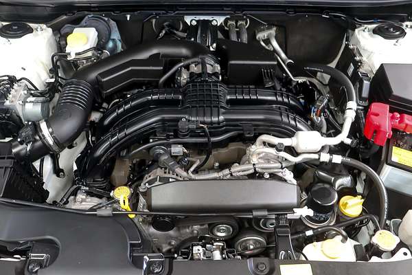 2024 Subaru Crosstrek 2.0L G6X