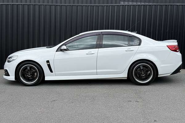 2014 Holden Commodore SV6 VF