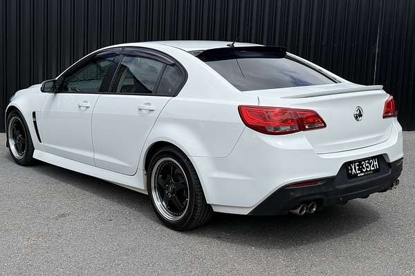 2014 Holden Commodore SV6 VF