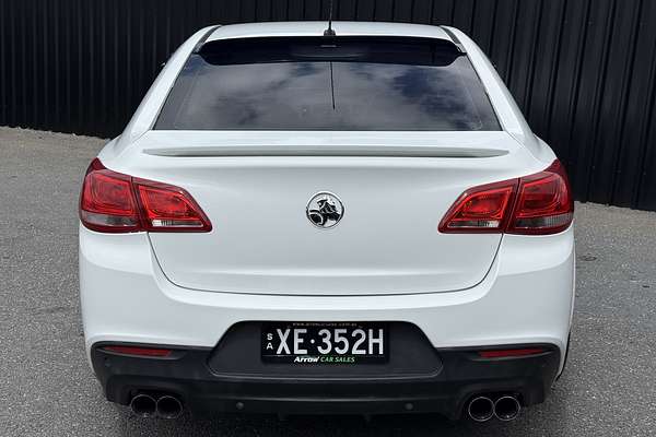 2014 Holden Commodore SV6 VF