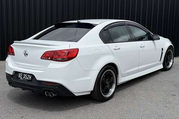2014 Holden Commodore SV6 VF