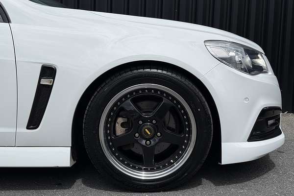 2014 Holden Commodore SV6 VF