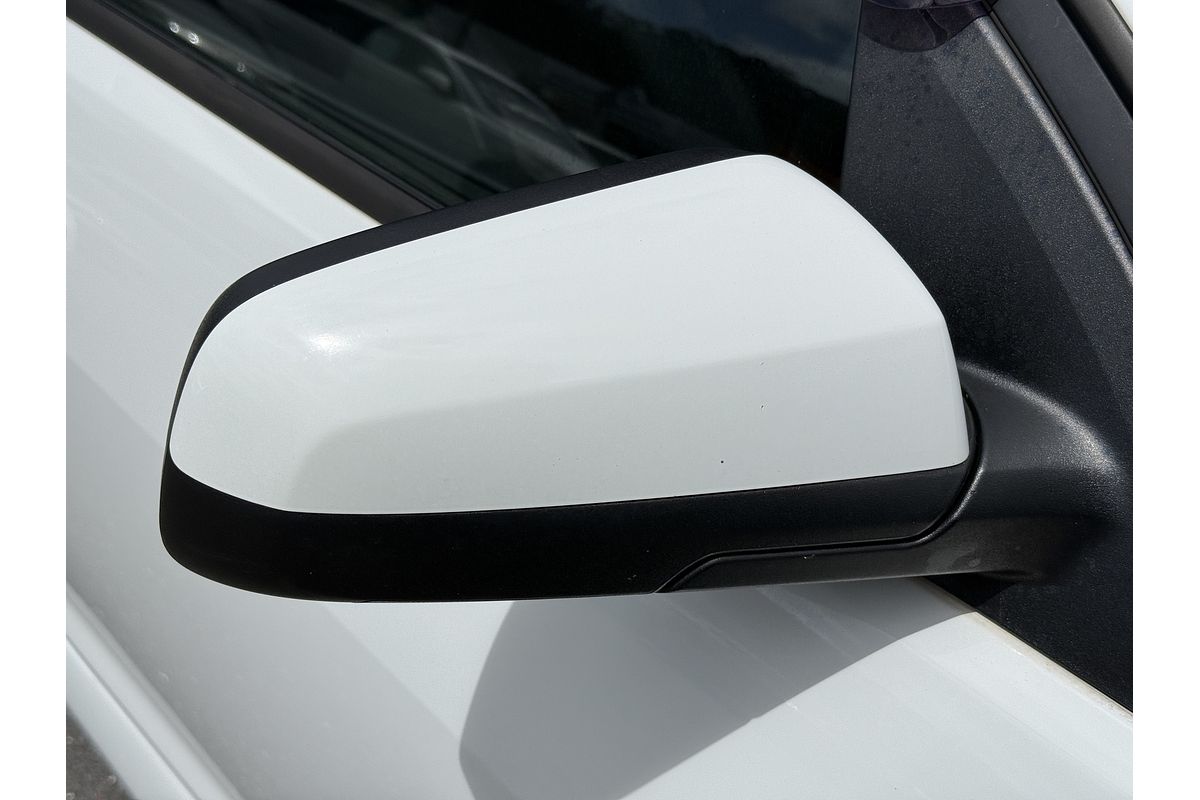 2014 Holden Commodore SV6 VF