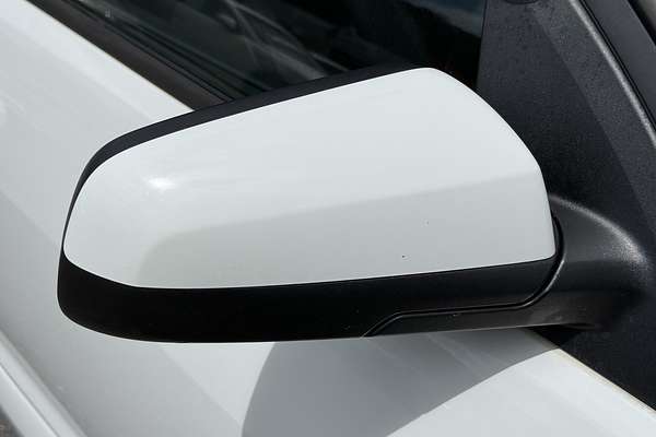 2014 Holden Commodore SV6 VF