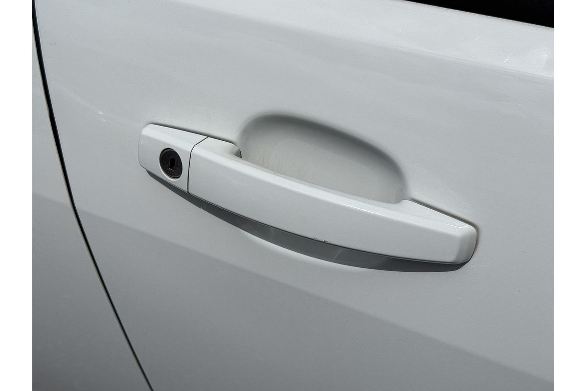 2014 Holden Commodore SV6 VF