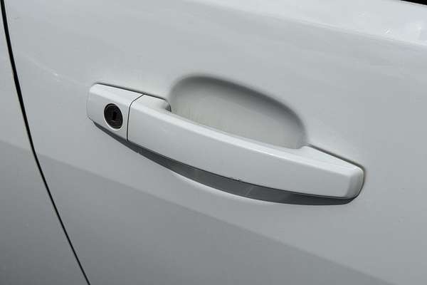 2014 Holden Commodore SV6 VF