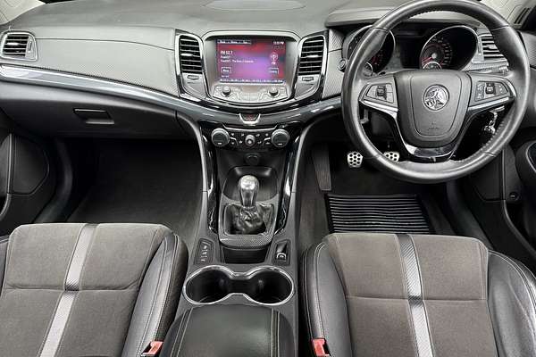 2014 Holden Commodore SV6 VF