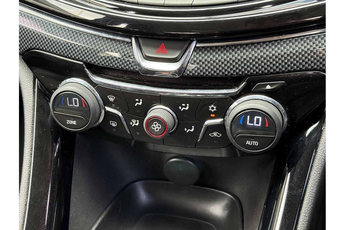 2014 Holden Commodore SV6 VF