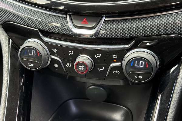 2014 Holden Commodore SV6 VF