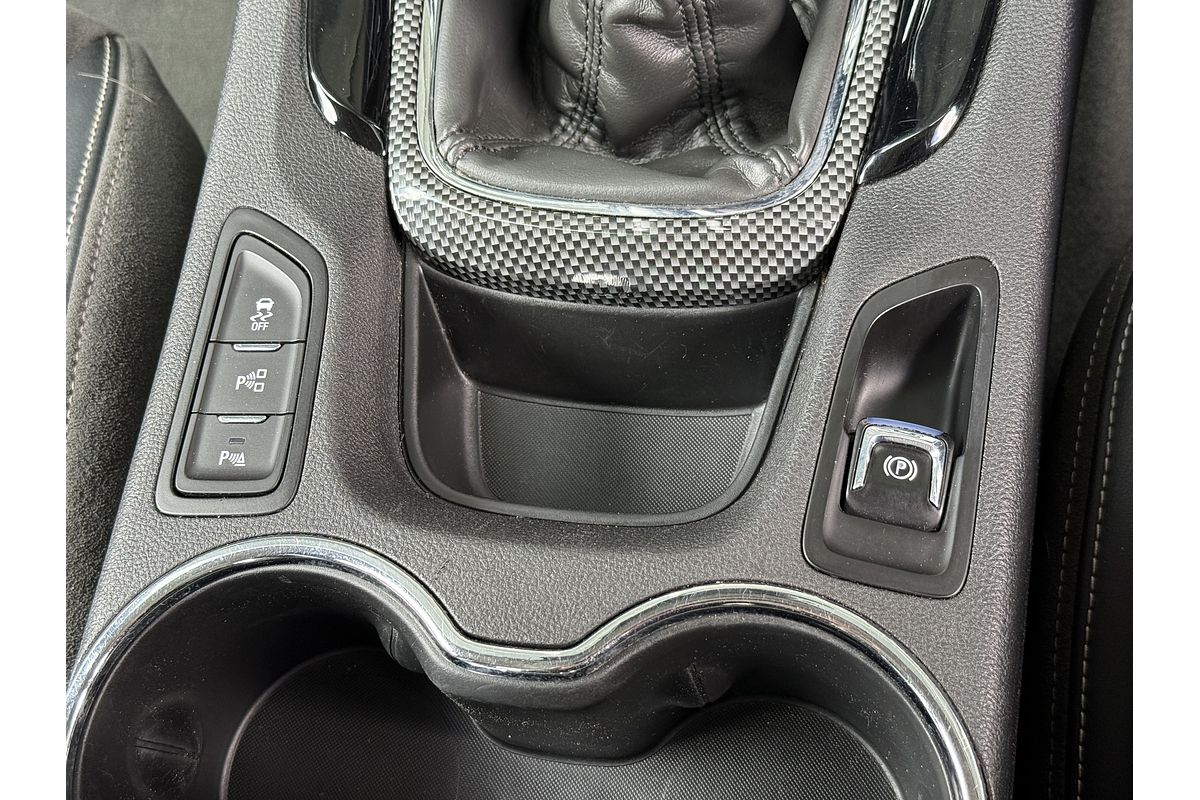 2014 Holden Commodore SV6 VF