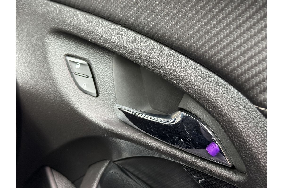 2014 Holden Commodore SV6 VF