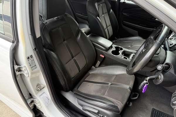 2014 Holden Commodore SV6 VF