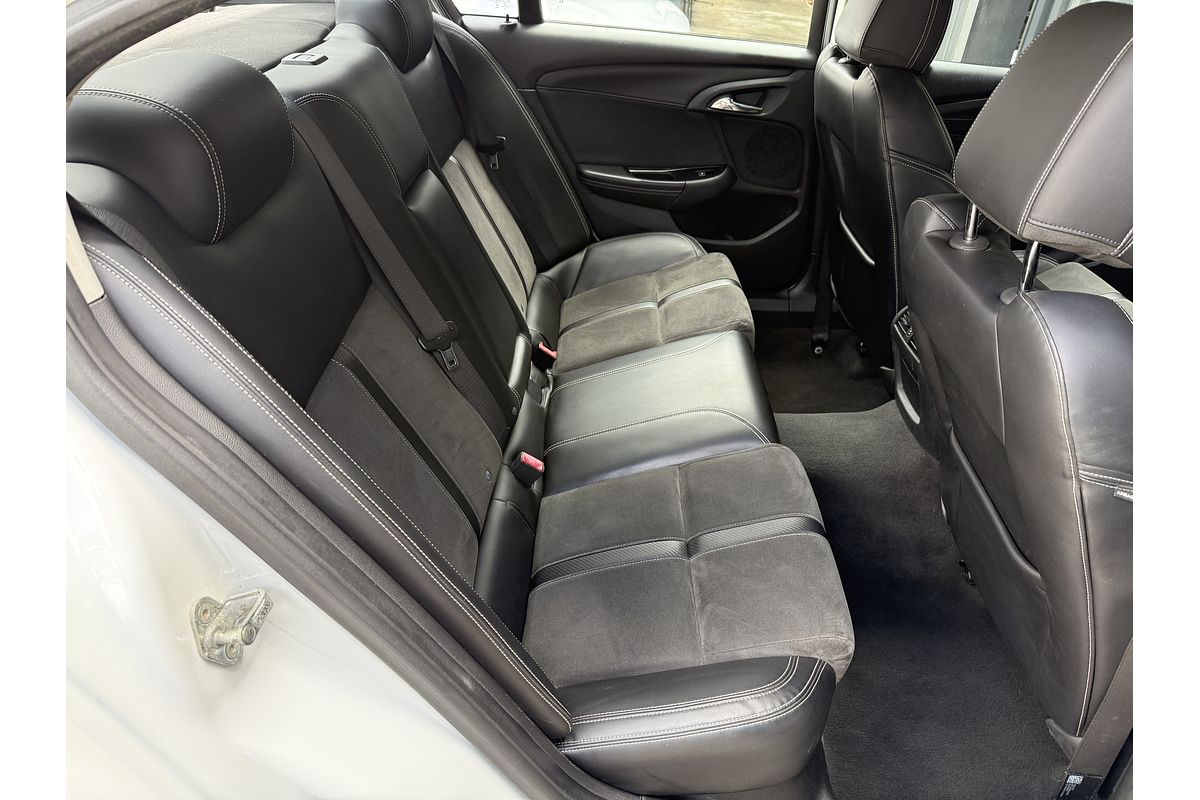 2014 Holden Commodore SV6 VF