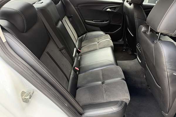 2014 Holden Commodore SV6 VF