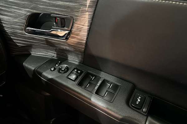 2017 Honda Odyssey VTi-L 5th Gen