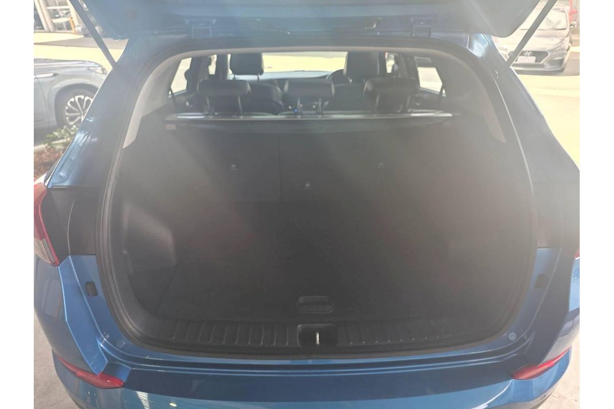 2016 Hyundai Tucson Active X TL